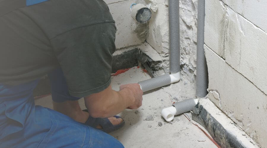 Septic Tank Scum Layer Removal in Berlin, NJ